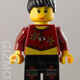 Illustration for article titled Exclusive: The Evolution of the Minifig